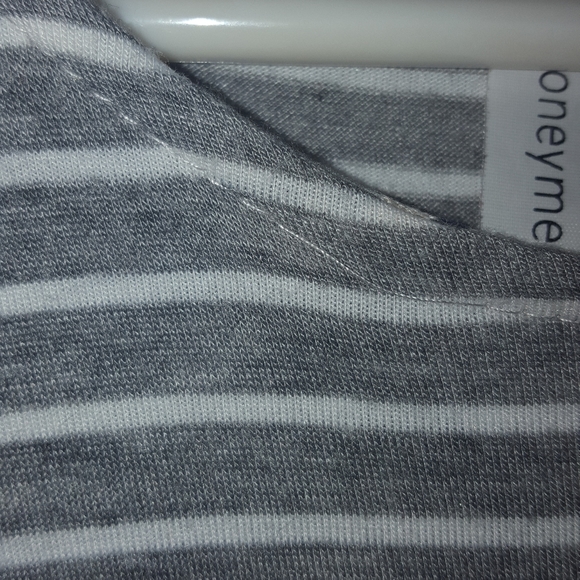 Honeyme Babydoll Dress (w/ pockets) size M - Picture 9 of 16